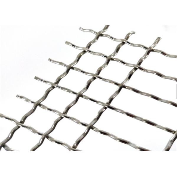 2.5mm 1m Width Decorative Galvanized Metal Sheets