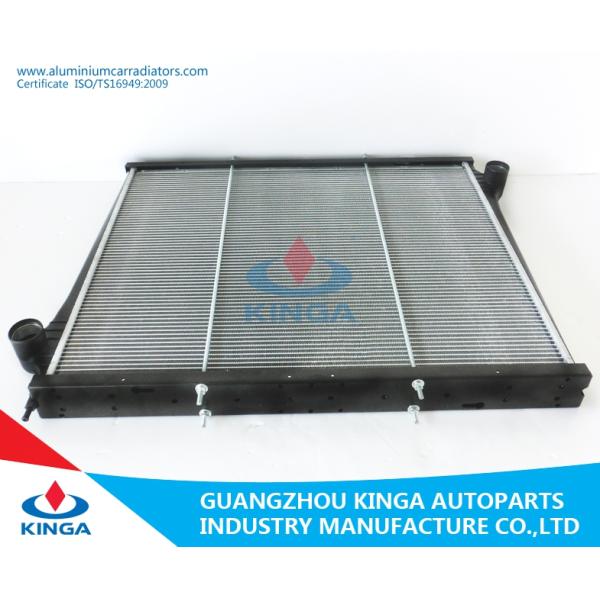 Professional P 95 114 DSC11 Automotive Radiators ,  Aluminum Radiator