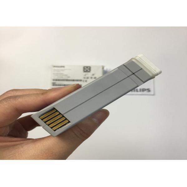 M4607A Аккумуляторы медицинского оборудования 1600mAh 17,76Wh для PHLIP X2MP2M3002A