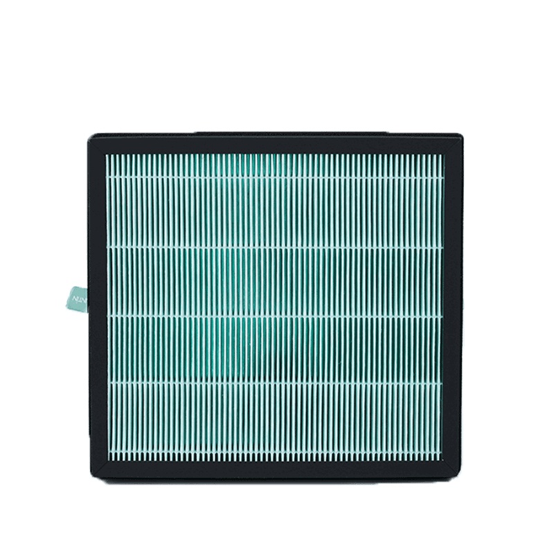 Antibacteria Cabin HEPA FY1119 Filter For PM2.5 Allergens