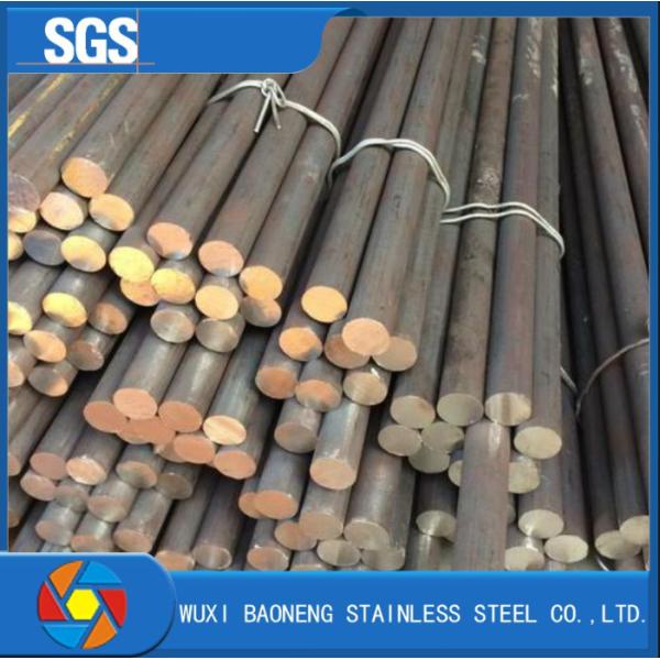 Barre ronde Aisi 304 de la barre ronde 1,4404 d'acier inoxydable d'Aisi 660 barre de 316 321 solides solubles
