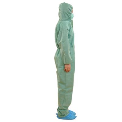 Multi Color Disposable Safety Clothing High Air Permeability , S-5XL Size