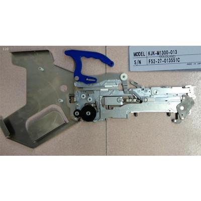 Yamaha KJK-M1300-013 FS2 8x2mm SMT Feeders