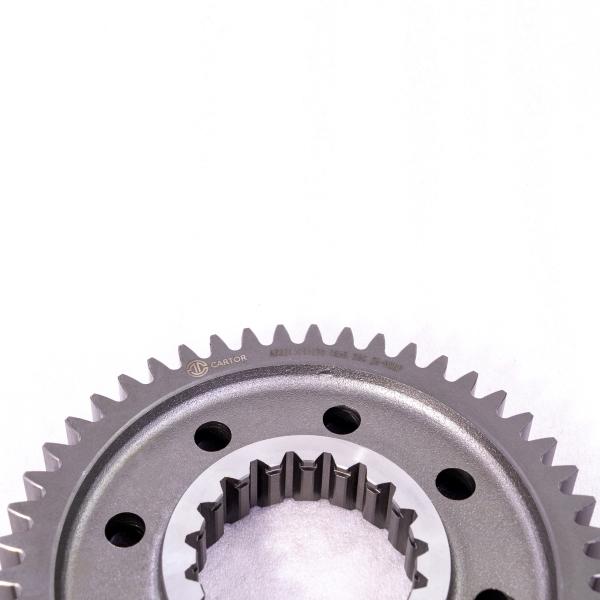 Carruchi Brand AZ2210040230 Spindle first gear Unleash the Full Potential of Your Heavy Duty Truck with SINOTRUK Engine And Accessories