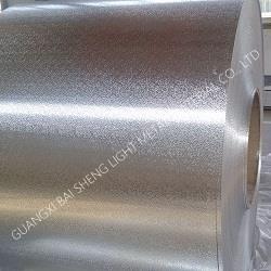 anodizing and embossed  Aluminium coil ,sheet,  Thickness 0.20mm-0.85mm Monthly Production 1200mts