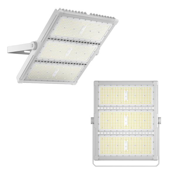 Ac100-277v Lumière à LED d'entrée avec lumières 2835/3030 Smd Source lumineuse