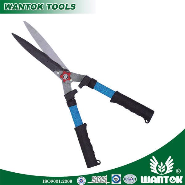 ODM Customized Support DIY Grade Garden Hedge Shear for Long-Lasting Durability