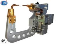 Le CE portatif de 500V 100KVA d'arme à feu robotique en aluminium de soudage par points a approuvé