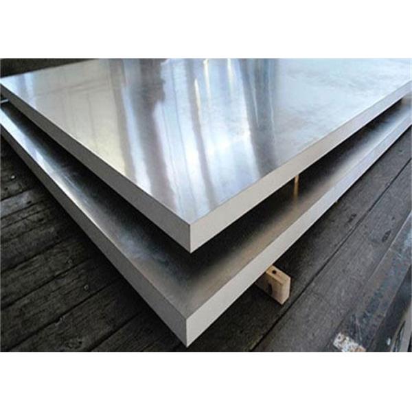 S355J2 Equivalent Alloy Steel Plate EN10025 Q345D For Aviation Ships