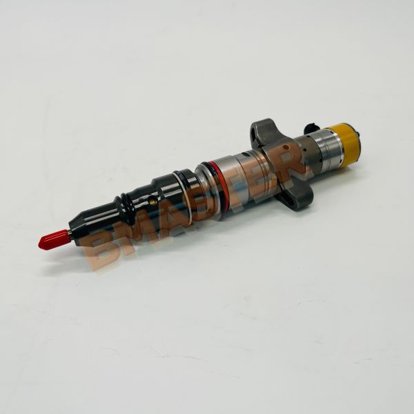 Remanufactured 10R-2828 Model Fuel Injector For C9 Engine Compatible Diesel Injector