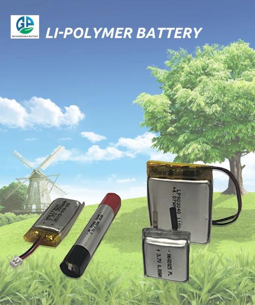 503562 3,7v 1200mAh Polímero Lítio Lipo Baterias recarregáveis Pacote KC CB IEC62133 aprovado