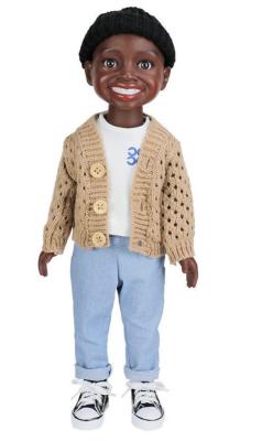 Different Outfits Style 18 inch American Girl Doll OEM for Case Show