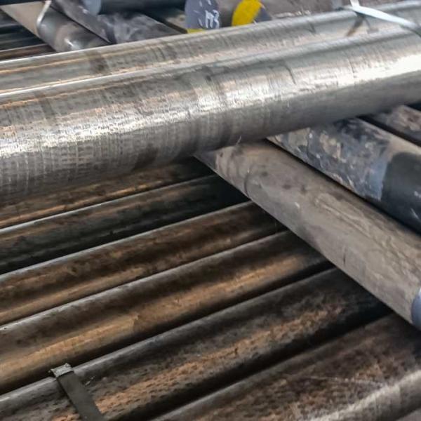 TUV Certified UNS S21800 SS Solid Bar Stainless Steel Military Standard