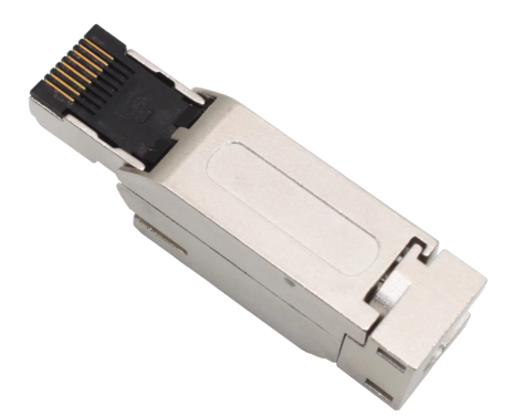 Servo Motor Connectors SM-6PIN 10PIN Cable connector