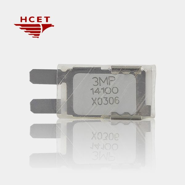 HCET 3MP with PTC Motor overheating and overcurrent Thermal protector for Electric film winder