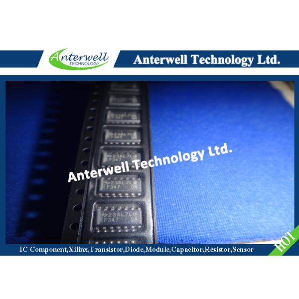 Wide Bandwidth Rectifier Diode Quad JFET Input Operational Amplifiers LF347M