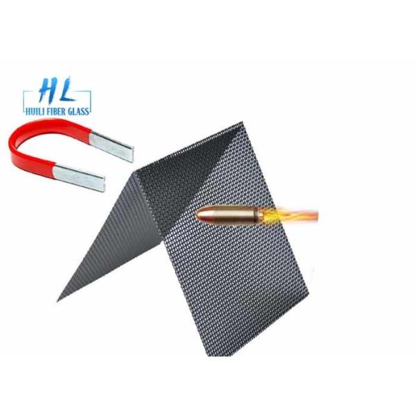 Сетка безопасностью окна/нержавеющей стали дверей, экран окна нержавеющей стали