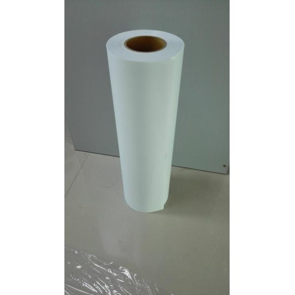 100 Meters Mug Sublimation Paper , Inkjet Heat Transfer Paper For T Shirt Sublimation