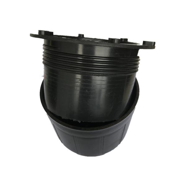 Oil Pipe plastic thread protector caps REG/IF/HT/ FH Pin & Box