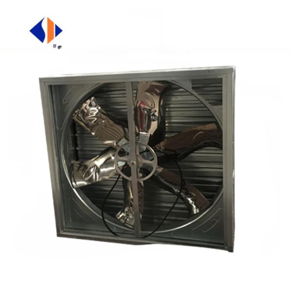 220v/380v Extractor industrial montado na parede ventilador de escape para banheiro garagem porão