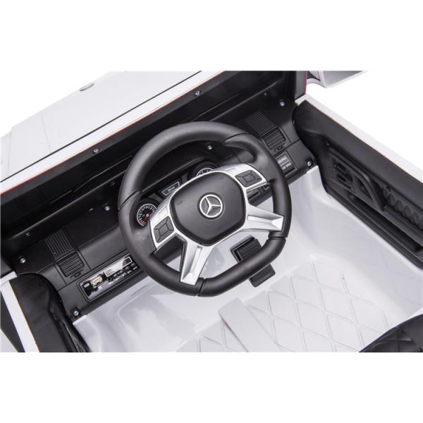 Шесть колес 12v 24v батарейки работают на электрическом автомобиле с передовыми технологиями