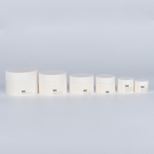 Mini 3g 5g 10g 15g 30g 50g 80g Pigment Balm Cream Jar with Lid for Cosmetic Container
