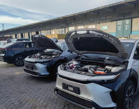 Chinois Song Plus BYD EV Car Nouveau modèle 520km 605km 150kw SUV entièrement électrique