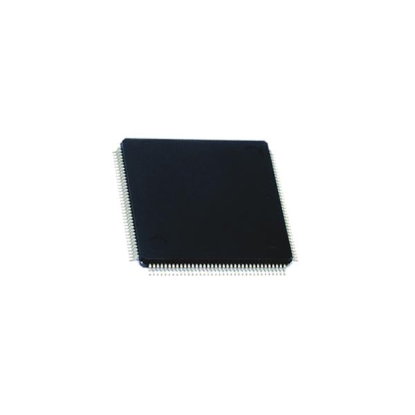 12 Bit 32KB Digital Signal Processor Chip , TMS320LF2407APGEA Microcontroller