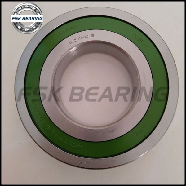 FSK Brand 45TM12U40AL Deep Groove Ball Bearing 45x85x18 40TM18 40x80x16 Gearbox Bearing