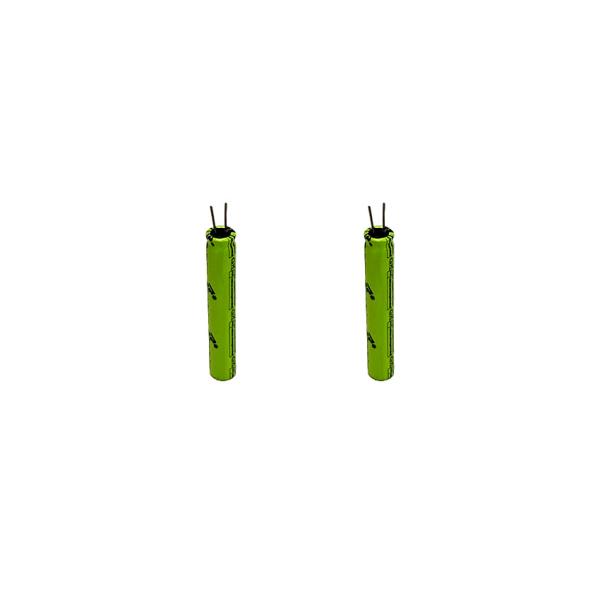 Lítio à prova de explosões médio Ion Battery das baterias de lítio LCO de HCC0850 3.7V 220mAh