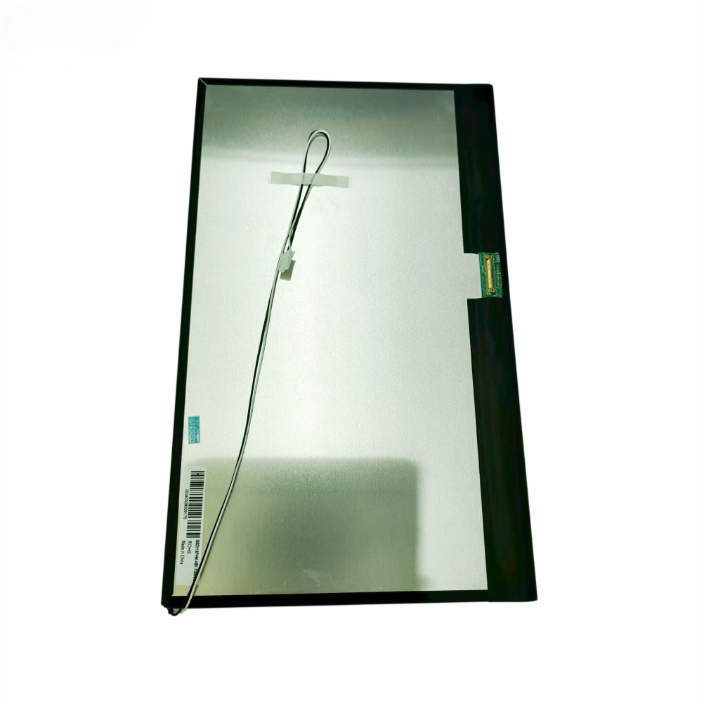11.6-Inch Large FHD Industrial Display | 1920×1080 Resolution, EDP Interface, 1000cd/m² High Brightness for High-Light Workshops & Precision Equipment Monitors