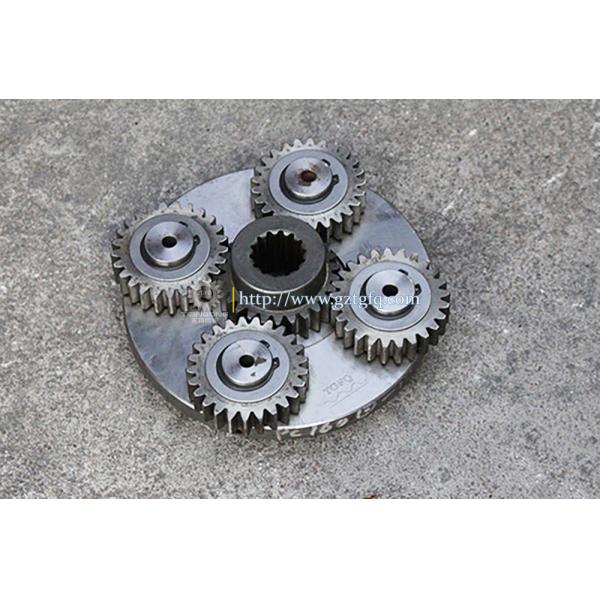 Assy несущей PC160-7 PC160-8 1-ого планетарный для привода KBB084B-01003 качания