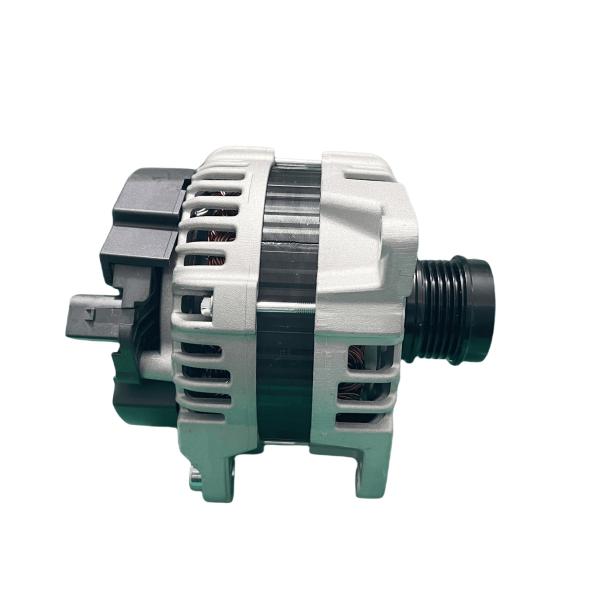 Mercedes Benz Generator For GLA 45 Models  A0009060803 A0009062202