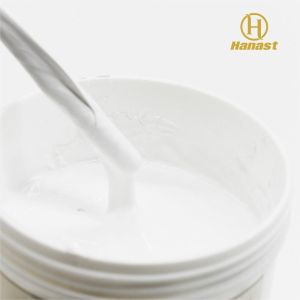 Powdered Thermal Paste for Constant Temperature Oven 200 Degrees Breakdown Voltage of 2450 After 8 Days of Continuous Baking