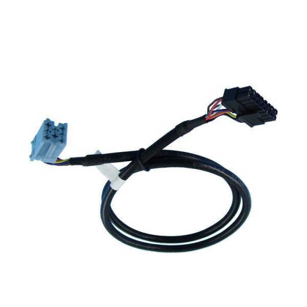Customize Wiring Harness Manufacturing Electric Cable OEM & ODM