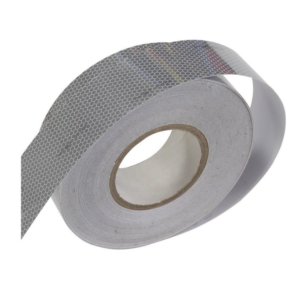 Высокая видимость Медоносная рефлекторная лента Solas Reflector OEM