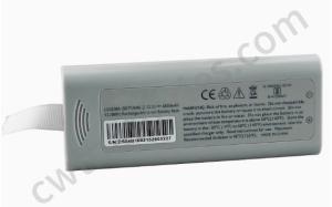 Li3S200A GS10 GS20 GS30 GS40 患者モニター 医療機器 バッテリー リオン 11.1V 4800mAh 53.28Wh