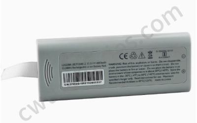 Li3S200A GS10 GS20 GS30 GS40 患者モニター 医療機器 バッテリー リオン 11.1V 4800mAh 53.28Wh