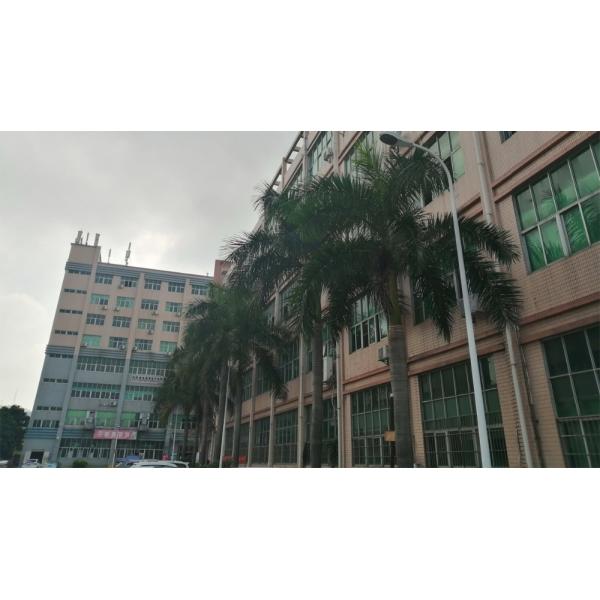 Aluminium Alloy IR Touch Screen Overlay 24 Inch 10ms For Business