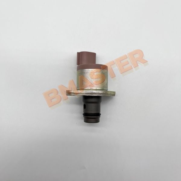 Diesel Injection Pump Parts SCV Valve 294200-0140 For HP3 Pump With 2350 Bar Pressure Regulation