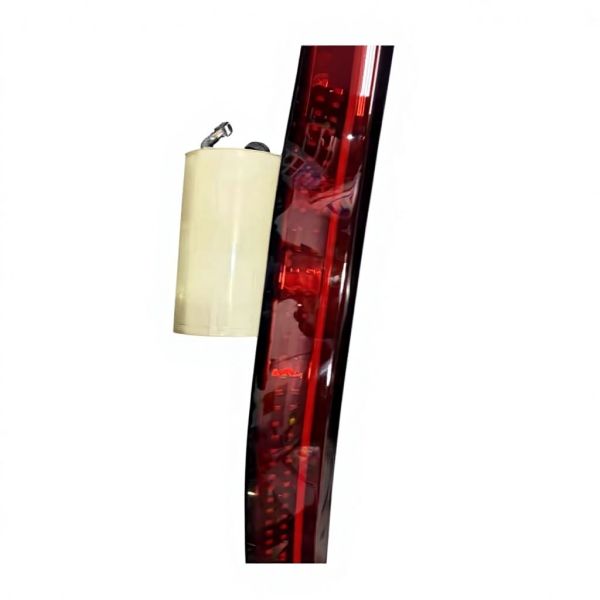 For XpengG9 Rear Through Light, LED Light, Original Factory