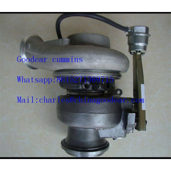 Xi'an  M11 diesel engine HX55W turbocharger 4089862,4037629