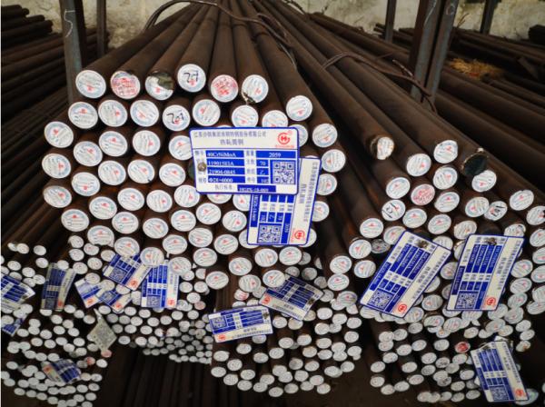 Annealed Hot Rolled Alloy Steel EN24 SAE4340 1.6511 SNCM439 40CrNiMo