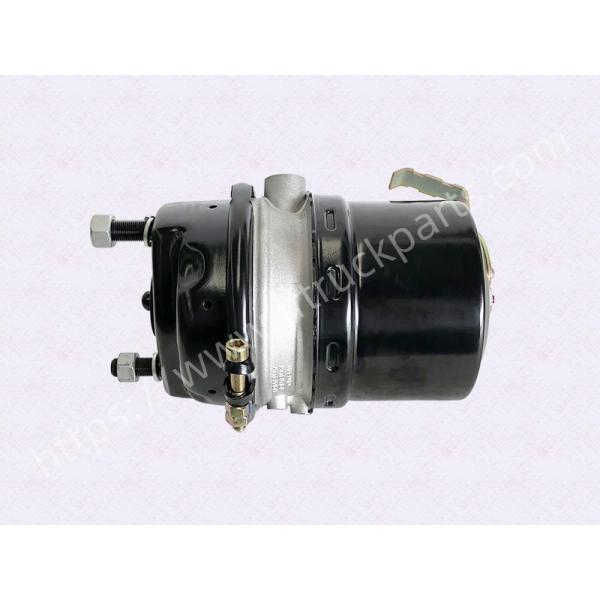 Части для грузовиков Shacman Бронзовая воздушная камера HD90129360070 HD90129360088