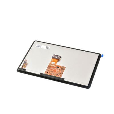 RGB TFT exposição 1280*720 de um Innolux LCD de 8 polegadas para o auto veículo