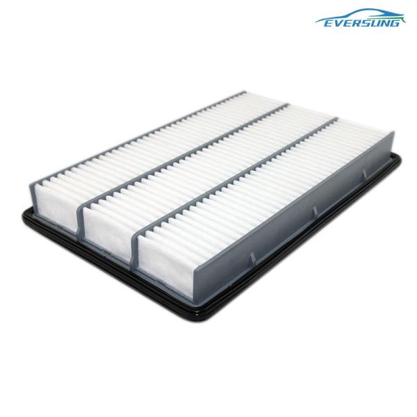 MD404850 Car Engine Air Filters For Mitsubishi Pajero V73 2003-2014 V93 3.0L 2006
