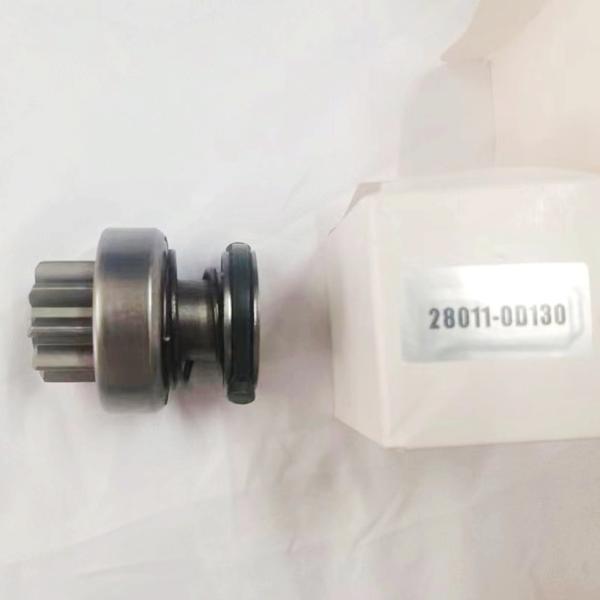 XIN YOU 28011 0D130 Starter Drive Gear Motor Wearproof High Performance