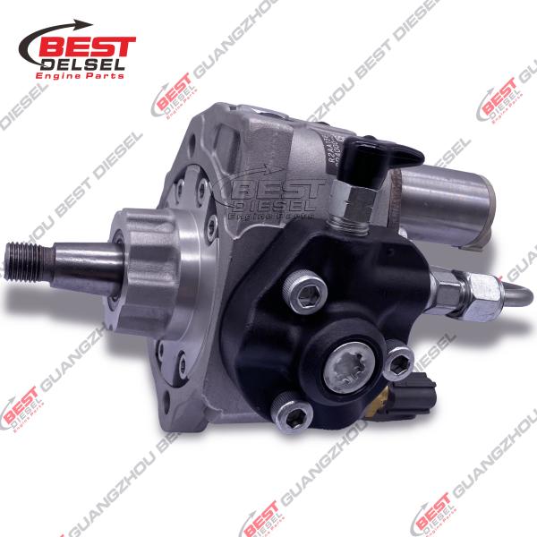Diesel Injection Fuel pump 294000-1620 8-98178304-1 294000-1622 for ISU-ZU 4JH1 Engine on stock 2940001620