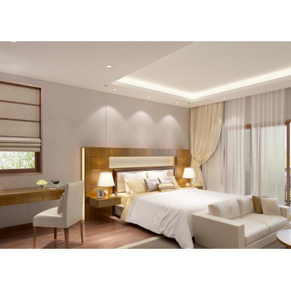 Глубоко выбитые серые Washable Wallcovering винила/обои влагостойкие