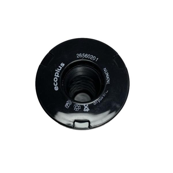 Perkins Diesel Engine Fuel Filter 26560201 for Forklift Model CPC D 20-30 with Laminated Paper Element